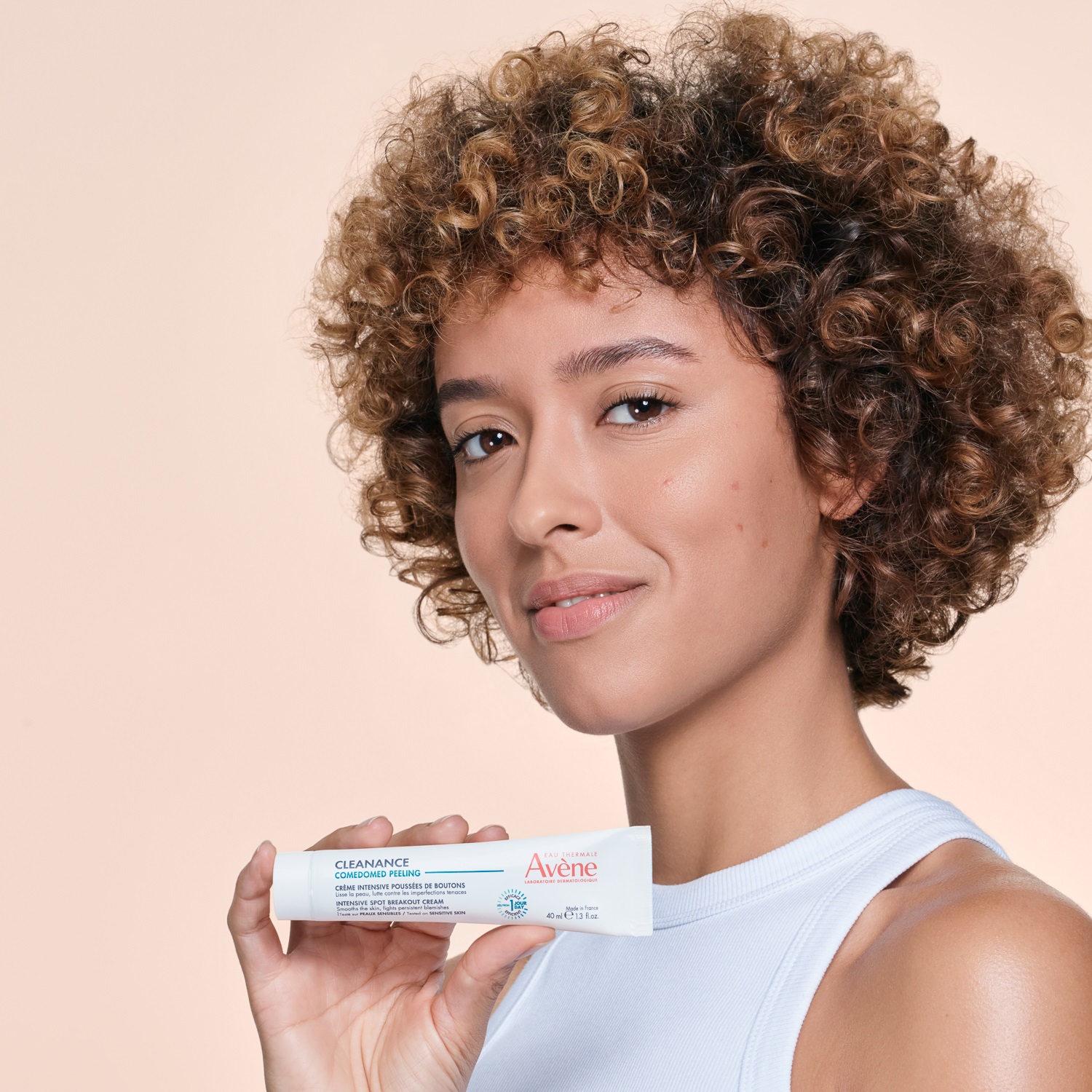 CHRIS & CORY for Avène