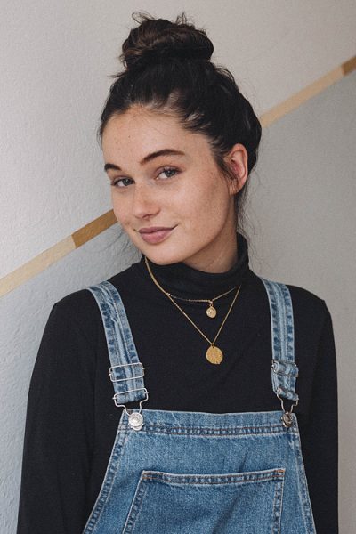 Fabienne Bu