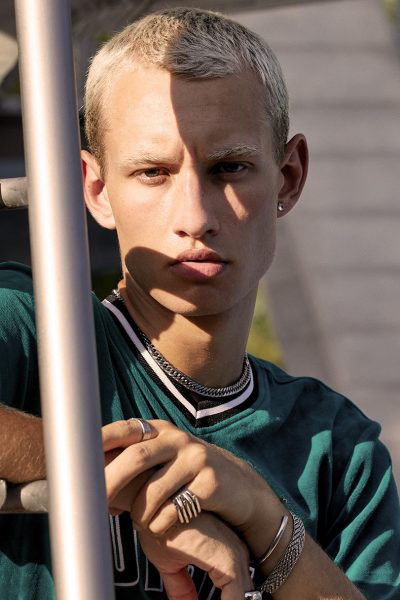 Raphael G